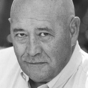 تصویر هنرمند Barry Corbin