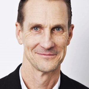 تصویر هنرمند Steven F. Thompson