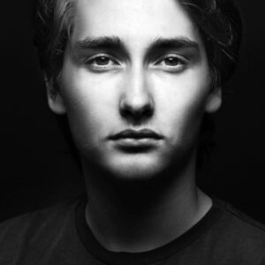 تصویر هنرمند Magnus Sjørup