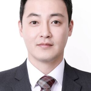 تصویر هنرمند Kim Yong-jin