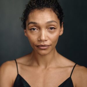 تصویر هنرمند Hopi Grace