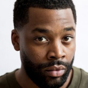 تصویر هنرمند LaRoyce Hawkins