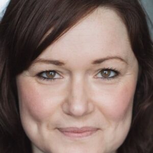 تصویر هنرمند Demelza O'Sullivan