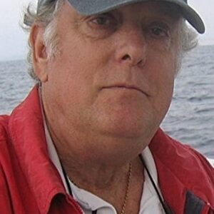 تصویر هنرمند Brian E. Frankish