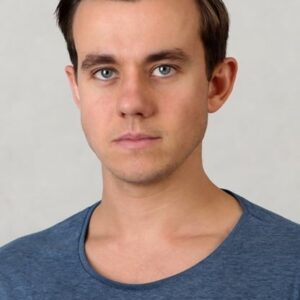 تصویر هنرمند Nick Allen-Ducat