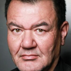 تصویر هنرمند Patrick Gallagher