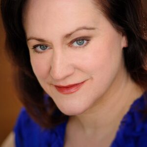 تصویر هنرمند Rhonda Ayers