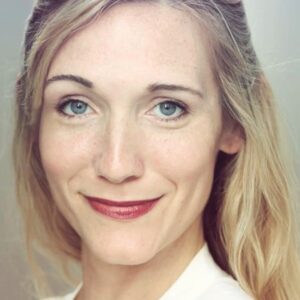 تصویر هنرمند Annie McCain Engman