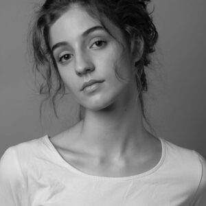 تصویر هنرمند Zoe Bonafonte