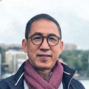 تصویر هنرمند Alfred Cheung Kin-Ting