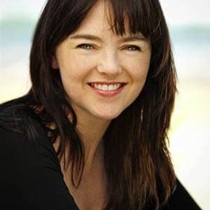 تصویر هنرمند Melanie Clark Pullen