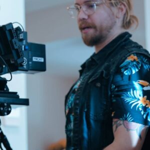 تصویر هنرمند Rhys William Nicolson