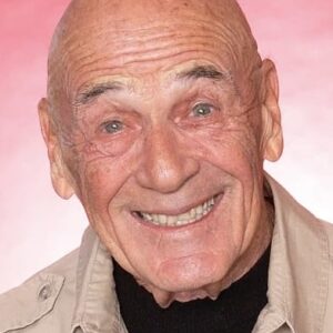 تصویر هنرمند Don Sherman