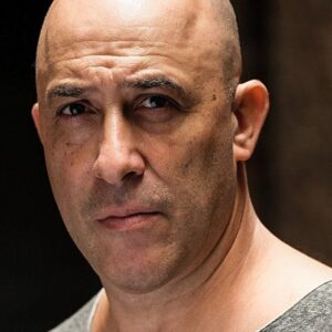 تصویر هنرمند Jean-Pierre Yerma