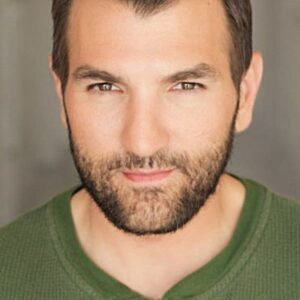 تصویر هنرمند Joe Sobalo Jr.