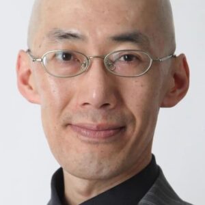 تصویر هنرمند Mutsumi Sasaki