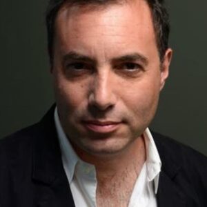 تصویر هنرمند Richard Shepard