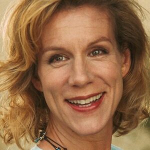 تصویر هنرمند Juliet Stevenson