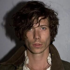 تصویر هنرمند Joe Van Moyland