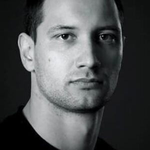 تصویر هنرمند Ivailo Dimitrov