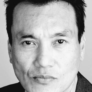 تصویر هنرمند Dave Wong