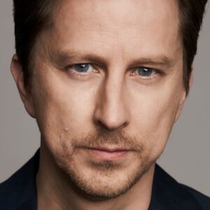 تصویر هنرمند Lee Ingleby