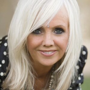 تصویر هنرمند Rhonda Byrne