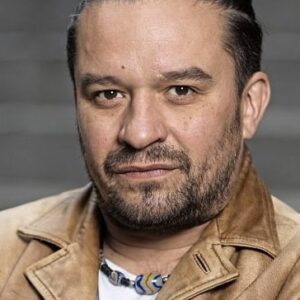 تصویر هنرمند Kryštof Rímský