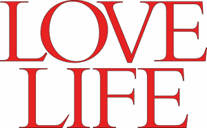 لوگوی رسمی سریال Love Life (2020)