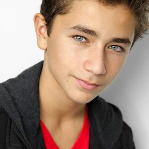 تصویر هنرمند Aidan Andrews