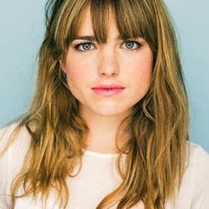 تصویر هنرمند Jacqueline Byers