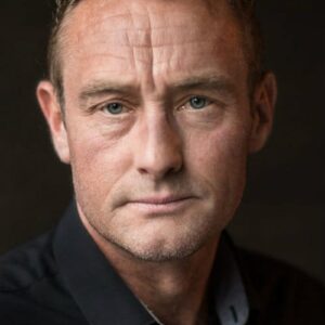 تصویر هنرمند Paul Roe