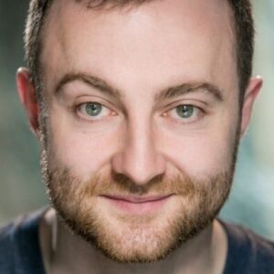 تصویر هنرمند Chris McCurry