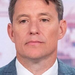 تصویر هنرمند Ben Shephard