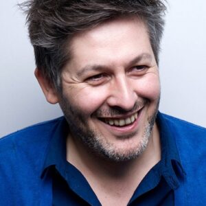 تصویر هنرمند Christophe Honoré