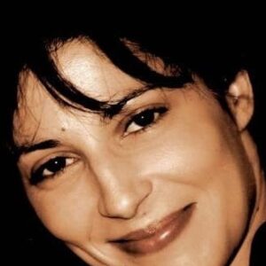 تصویر هنرمند Christine Chansou