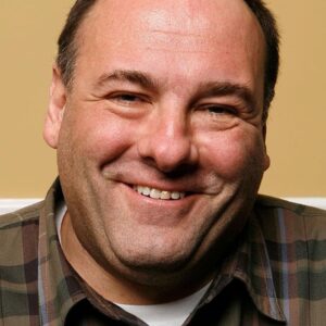 تصویر هنرمند James Gandolfini