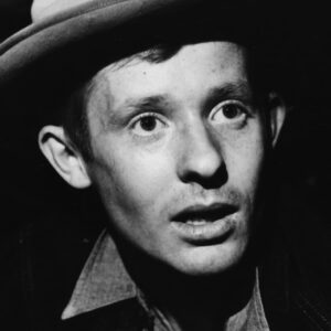 تصویر هنرمند O.Z. Whitehead