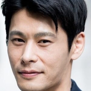 تصویر هنرمند Oh Ryoong