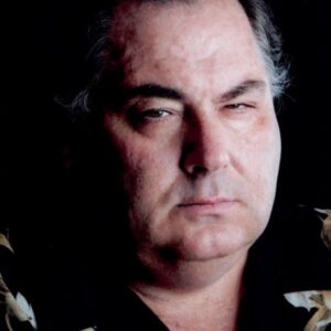 تصویر هنرمند Bruce-Robert Serafin