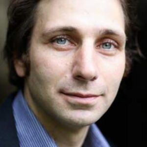 تصویر هنرمند Grégoire Tachnakian