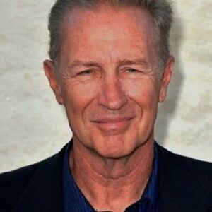 تصویر هنرمند Geoff Pierson