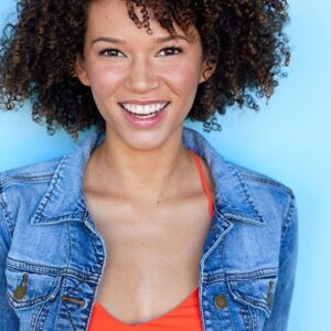 تصویر هنرمند Samantha Neyland