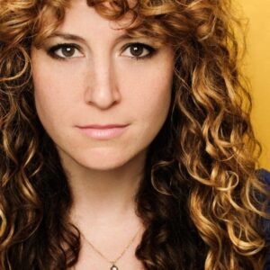 تصویر هنرمند Hannah Bos