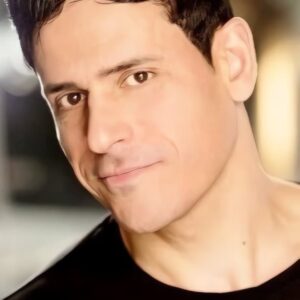 تصویر هنرمند Valter Almeida