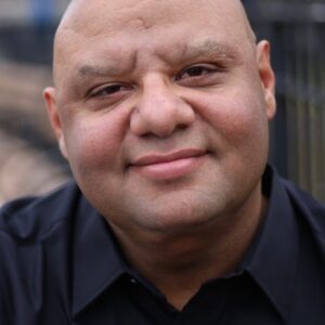 تصویر هنرمند Joseph Anthony Jerez