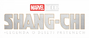 لوگوی رسمی فیلم Shang-Chi and the Legend of the Ten Rings (2021)