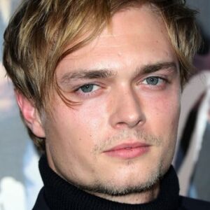 تصویر هنرمند Keene McRae