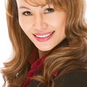 تصویر هنرمند Lillianne Lee