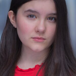 تصویر هنرمند Ellila-Jean Wood